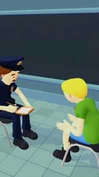 警察艺术家手游下载安装-警察艺术家最新免费版游戏下载