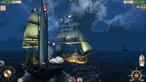 海盗加勒比海亨特中文版游戏手机版下载-海盗加勒比海亨特中文版最新版手游下载