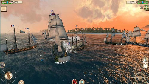 海盗加勒比海亨特中文版游戏手机版下载-海盗加勒比海亨特中文版最新版手游下载