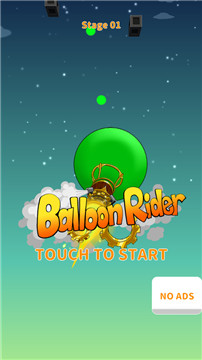 气球骑士最新版手游下载-气球骑士免费中文手游下载