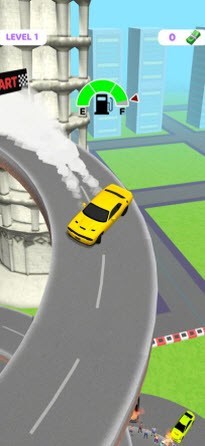 赛道漂移模拟器手游下载安装-赛道漂移模拟器最新免费版游戏下载
