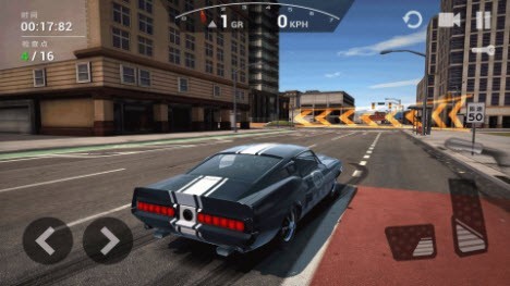 飞车急速狂飙手游下载安装-飞车急速狂飙最新免费版游戏下载