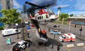 直升机飞行模拟最新版手游下载-直升机飞行模拟免费中文手游下载