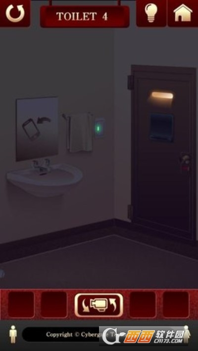 逃出一百个厕所2手游下载安装-逃出一百个厕所2最新免费版游戏下载