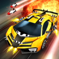 混沌公路战斗赛车最新免费版手游下载-混沌公路战斗赛车安卓游戏下载