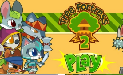 森林防御2手游下载安装-森林防御2最新免费版游戏下载