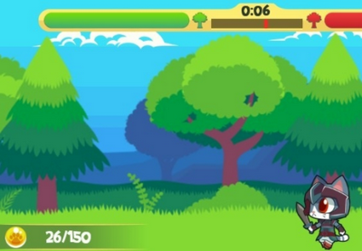 森林防御2手游下载安装-森林防御2最新免费版游戏下载