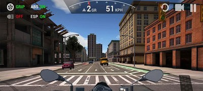 竞速赛车王者安卓版游戏下载-竞速赛车王者手游下载