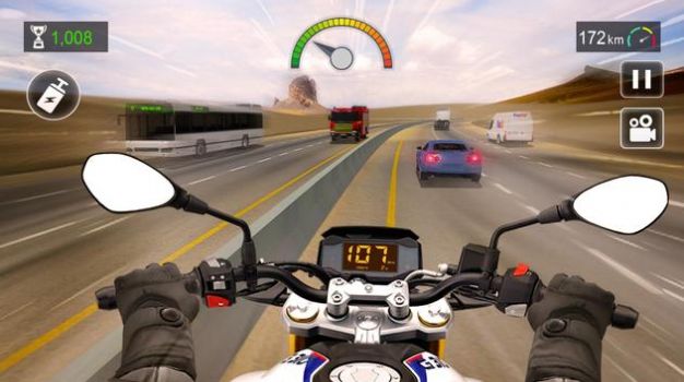 重型自行车模拟器3d手游下载安装-重型自行车模拟器3d最新免费版游戏下载