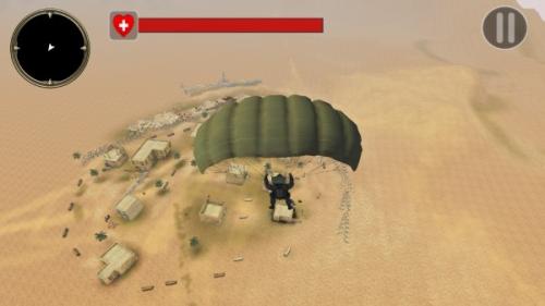 跳伞大挑战手游下载安装-跳伞大挑战最新免费版游戏下载