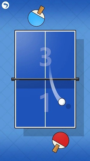 有趣的乒乓球手游手游下载-有趣的乒乓球手游免费手游下载v1.0.1 安卓版