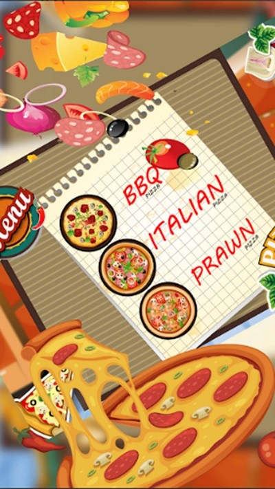 托卡披萨店手游游戏下载-托卡披萨店手游游戏官方安卓版v1.2.4 安卓版