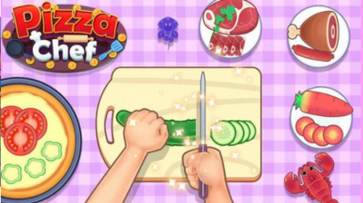 披萨大厨手游下载安装-披萨大厨最新免费版游戏下载