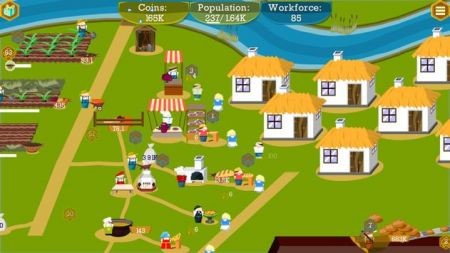 农场和矿山手游手游下载安装-农场和矿山手游最新免费版游戏下载