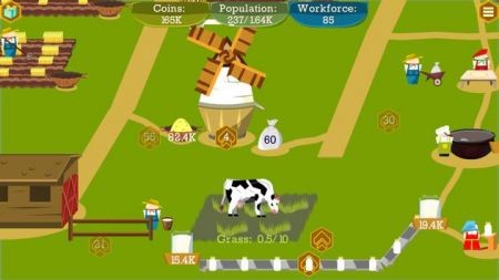 农场和矿山手游手游下载安装-农场和矿山手游最新免费版游戏下载
