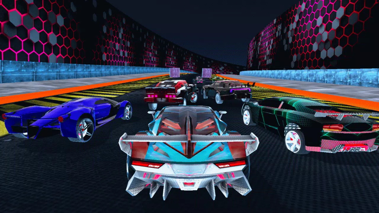 赛博汽车朋克赛车2最新免费版手游下载-赛博汽车朋克赛车2安卓游戏下载