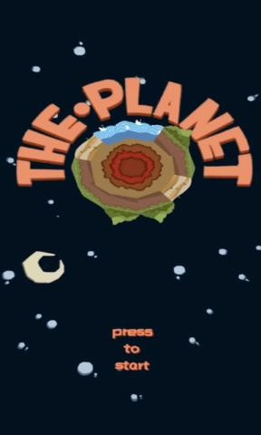 The Planet手游下载-The Planet最新版游戏下载v0.1