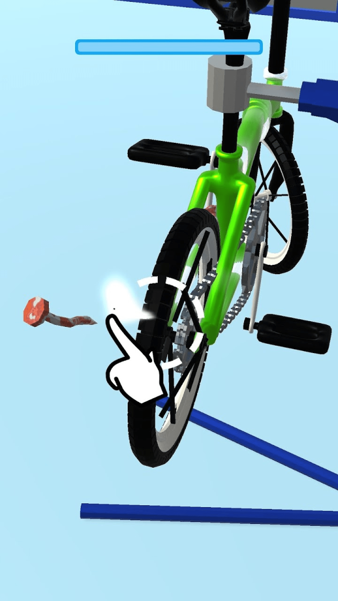 自行车修理工手游下载-自行车修理工安卓版下载v0.5
