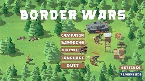 边境战争游戏手游下载-边境战争游戏游戏免费下载v2.9 安卓版