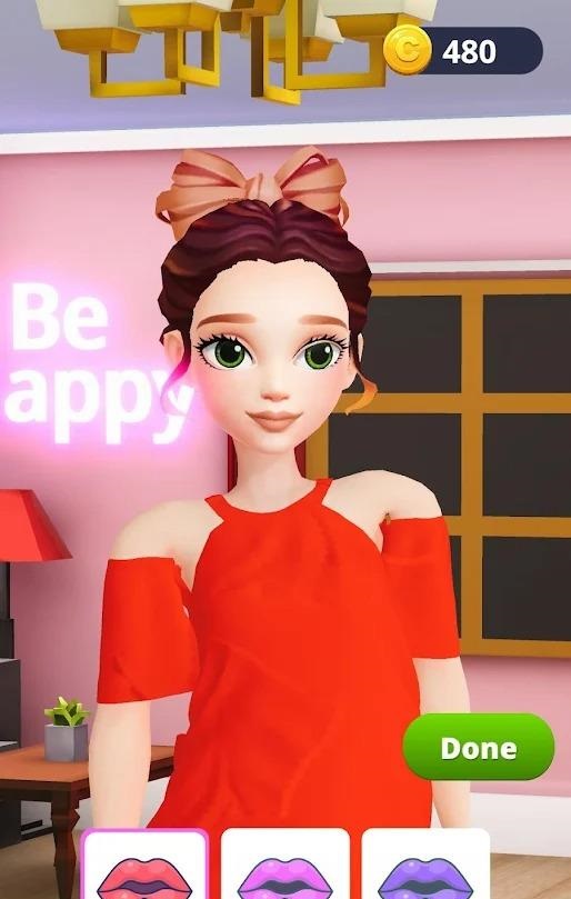 化妆消消乐3D安卓版游戏下载-化妆消消乐3D手游下载