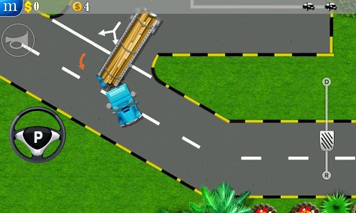 疯狂停车场修改版游戏下载-疯狂停车场修改版游戏官方版v2.3.0