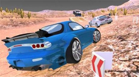 极速汽车狂飙手游下载-极速汽车狂飙游戏免费下载V1.0