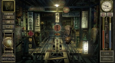 车库:噩梦之旅手游下载-车库:噩梦之旅游戏免费下载v1.0.165