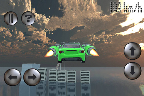 疾风神速喷气飞车最新手游下载-疾风神速喷气飞车安卓游戏下载V1.0