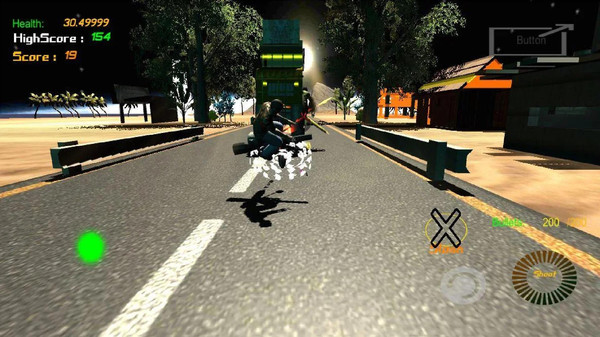 道路冲刺游戏下载-道路冲刺游戏手机版v1.0