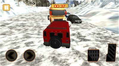 赛车模拟狂飙游戏下载-赛车模拟狂飙游戏最新版v4.9.2