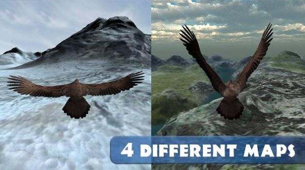 猎鹰之旅模拟器手游下载-猎鹰之旅模拟器最新版游戏下载v1.51