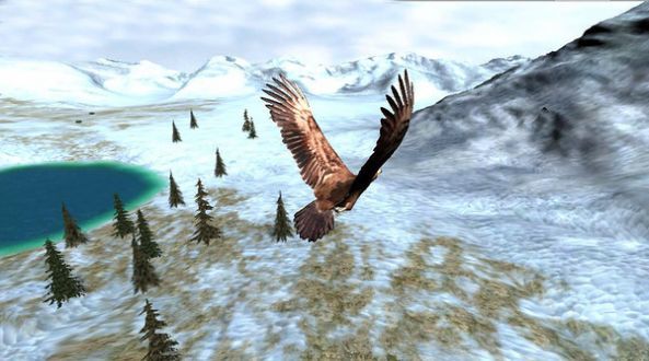 猎鹰之旅模拟器手游下载-猎鹰之旅模拟器最新版游戏下载v1.51