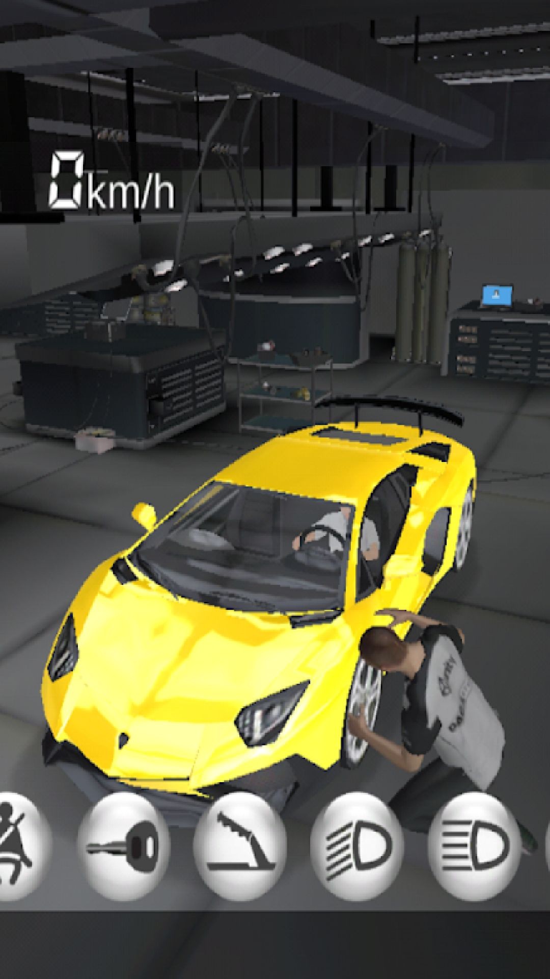 3D驾驶课手游下载-3D驾驶课最新版游戏下载v17.81