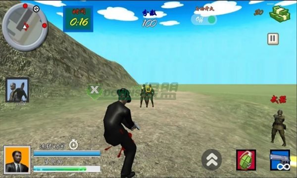 狙击日本鬼子3手游下载安装-狙击日本鬼子3最新免费版游戏下载