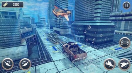 水下特技赛车手游下载-水下特技赛车最新版游戏下载v1