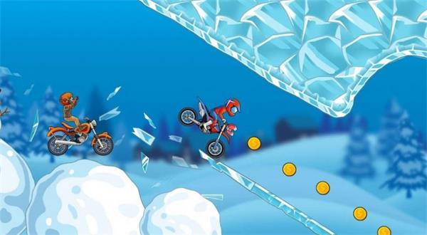 涡轮自行车赛最新手游下载-涡轮自行车赛安卓游戏下载v1.1.4