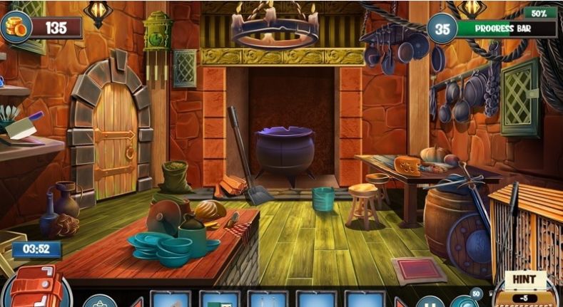 密室逃脱未知的神话游戏手机版下载-密室逃脱未知的神话最新版手游下载