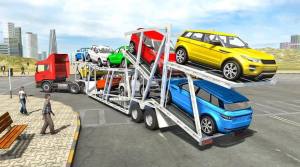 卡车驾驶运输手游下载安装-卡车驾驶运输最新免费版游戏下载