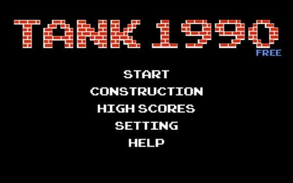 tank1990游戏下载-tank1990游戏官方安卓版v3.3 安卓版