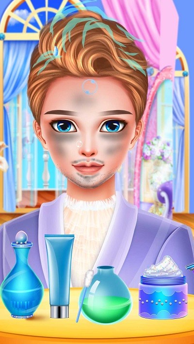 公主派对邀请化妆游戏游戏下载-公主派对邀请化妆游戏游戏最新版v8.0.4 安卓版