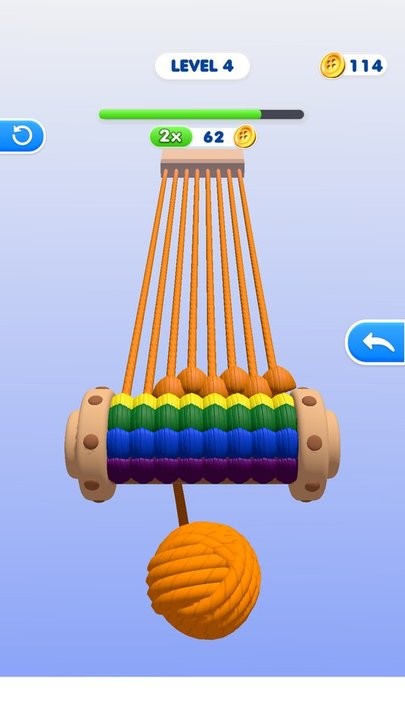 宝宝织布机最新免费版手游下载-宝宝织布机安卓游戏下载