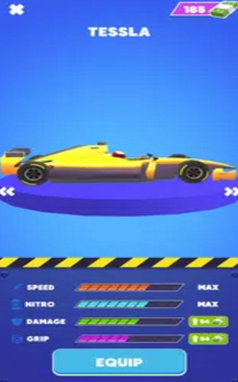 2022方程式赛车联盟游戏手机版下载-2022方程式赛车联盟最新版手游下载