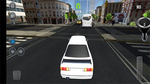 开放世界汽车驾驶最新免费版手游下载-开放世界汽车驾驶安卓游戏下载