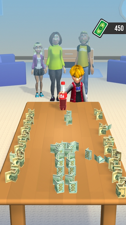 金钱挑战3D最新免费版手游下载-金钱挑战3D安卓游戏下载