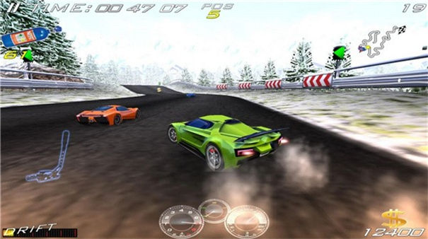 拉力赛车极限竞速2最新免费版手游下载-拉力赛车极限竞速2安卓游戏下载