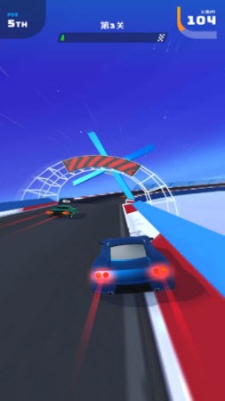 完美赛车手游下载-完美赛车游戏免费下载v1.0.2