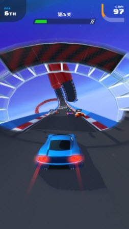 完美赛车手游下载-完美赛车游戏免费下载v1.0.2