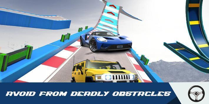 极限GT赛车特技3D游戏下载-极限GT赛车特技3D游戏官方安卓版v1.0