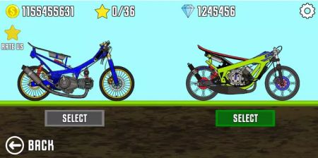拉力摩托赛车游戏下载-拉力摩托赛车游戏最新版v1.3安卓版