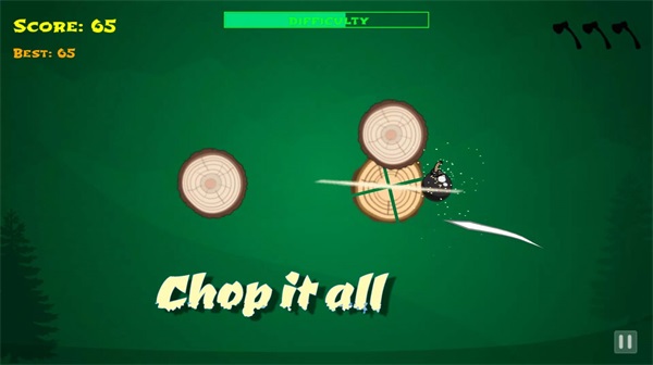 Chop It最新手游下载-Chop It安卓游戏下载v2.0.1